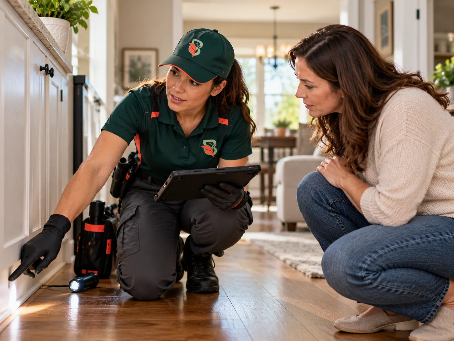 Pest Control Deckerville, MI FAQs